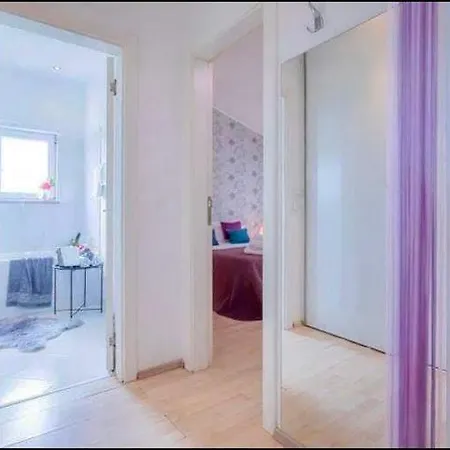 Lejlighed Stylish Suburb With Private Parking & Wifi, Between Centre And Brijuni Pristine Seaside *