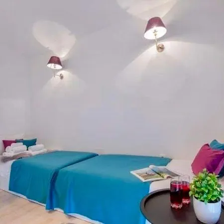 Lejlighed Stylish Suburb With Private Parking & Wifi, Between Centre And Brijuni Pristine Seaside